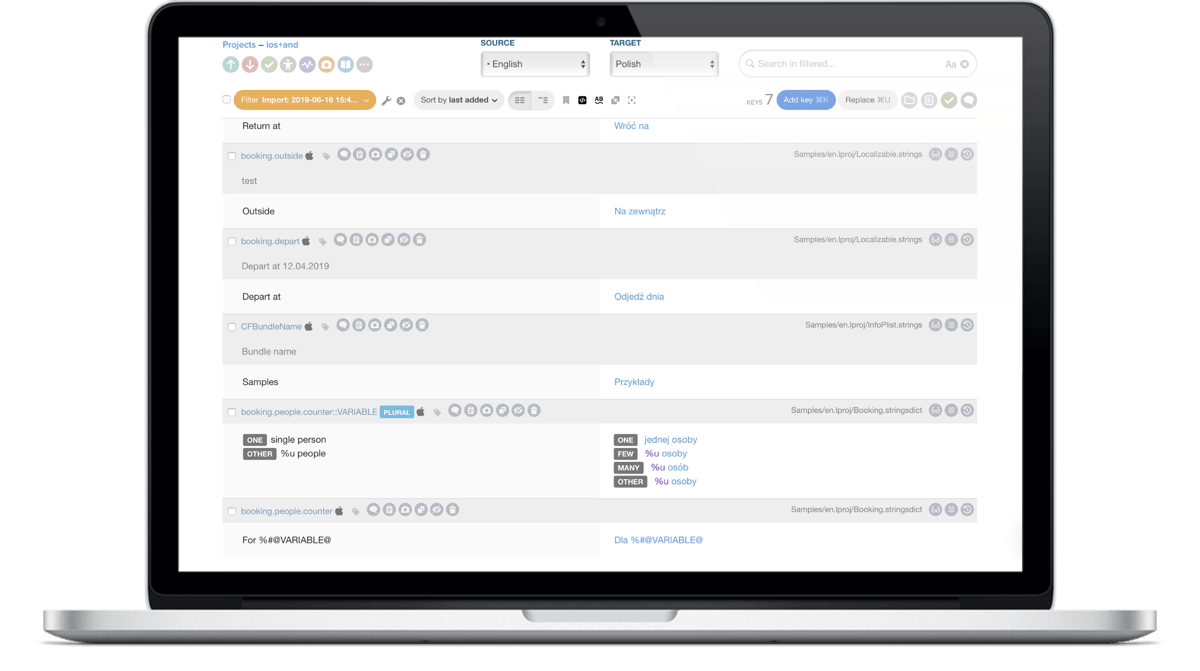 How The New Xcode Versions Improve App Translation Process How the new xcode versions improve app translation process