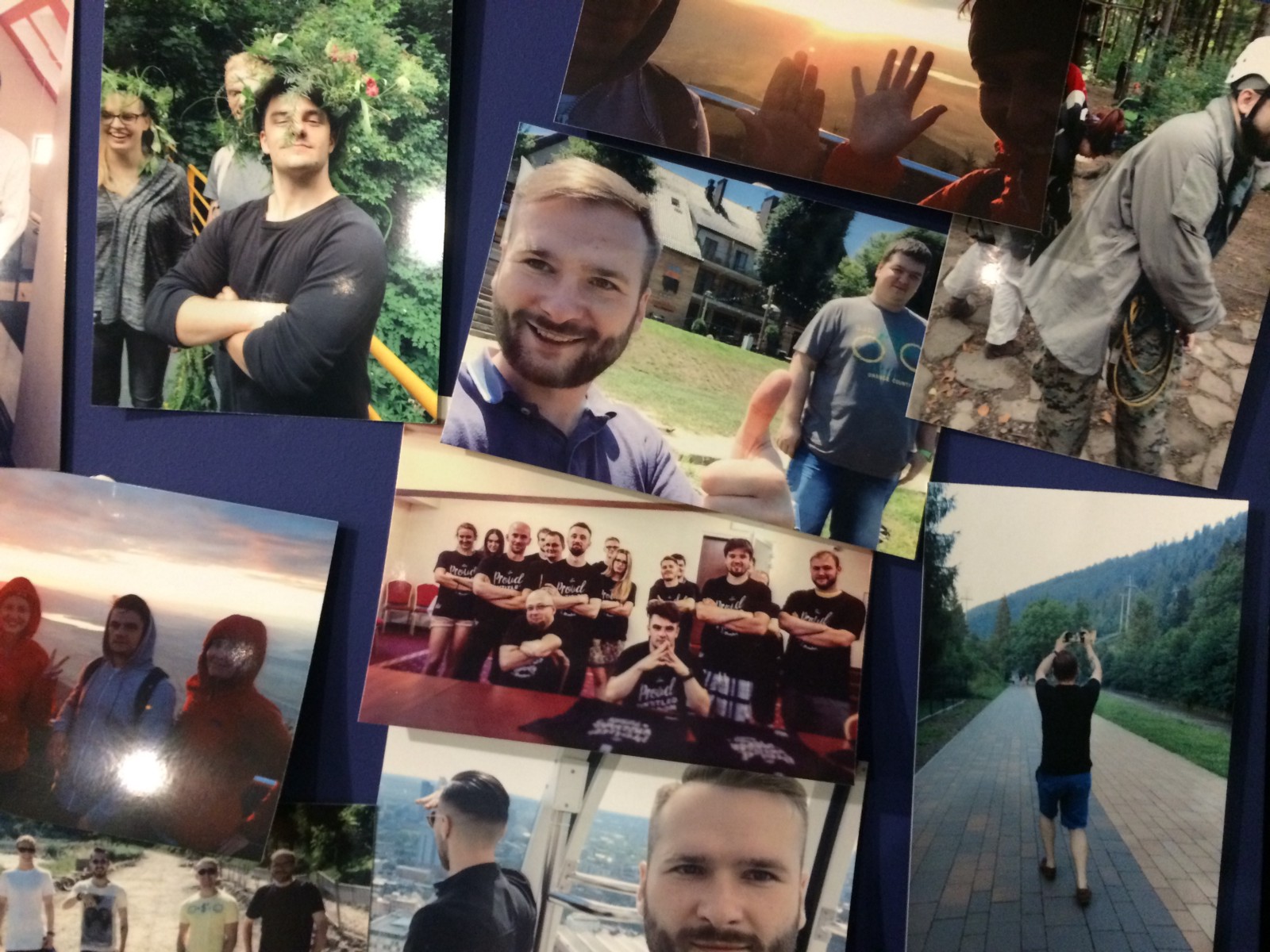 5 reasons to work at Untitled Kingdom