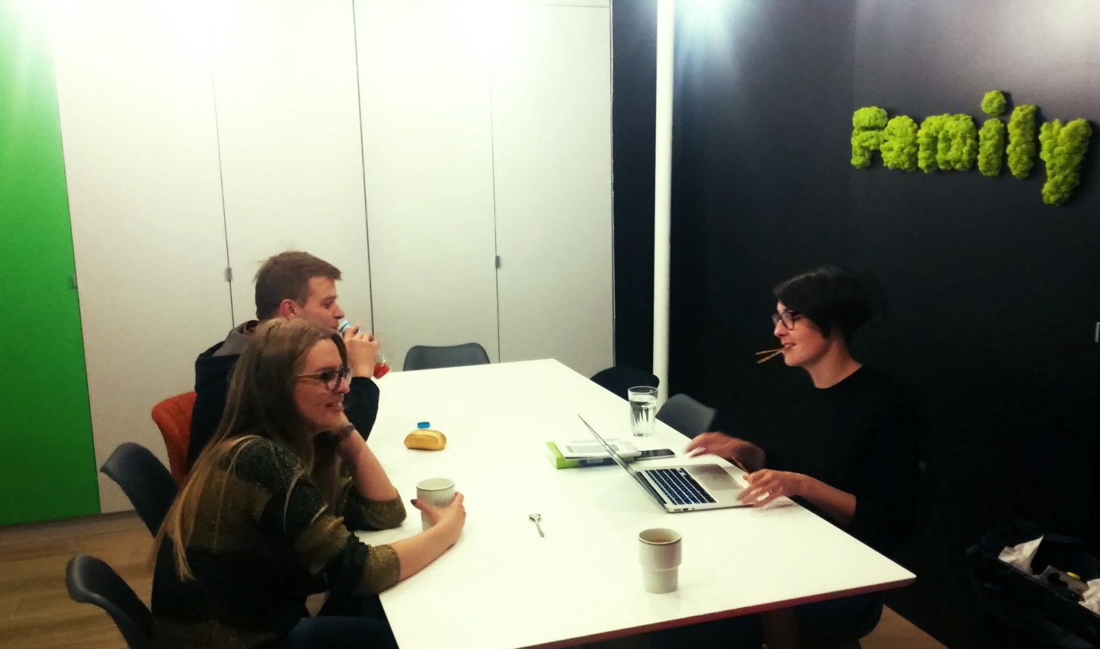 5 reasons to work at Untitled Kingdom
