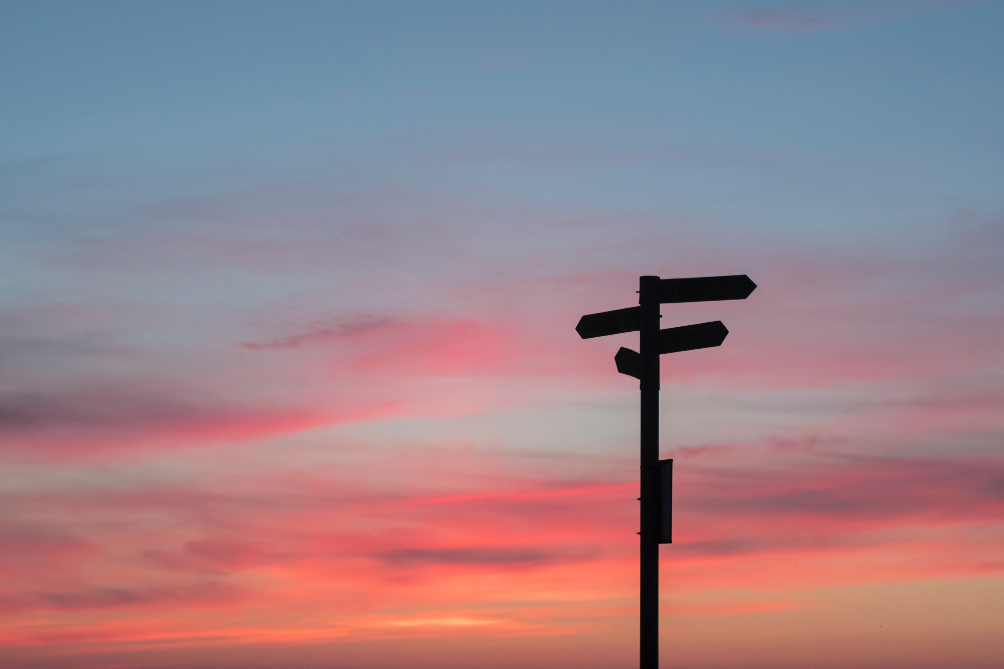 How we refined company course to bring more value to customers