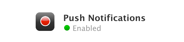 How to generate PEM for Push Notifications?