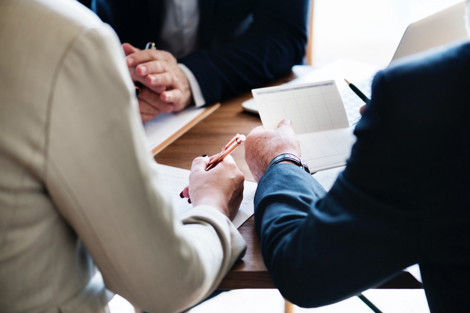 How we refined company course to bring more value to customers
