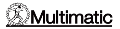 MultiMatic logo.