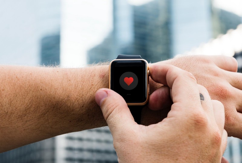 Apple’s march on digital health. eHealth trends in 2019