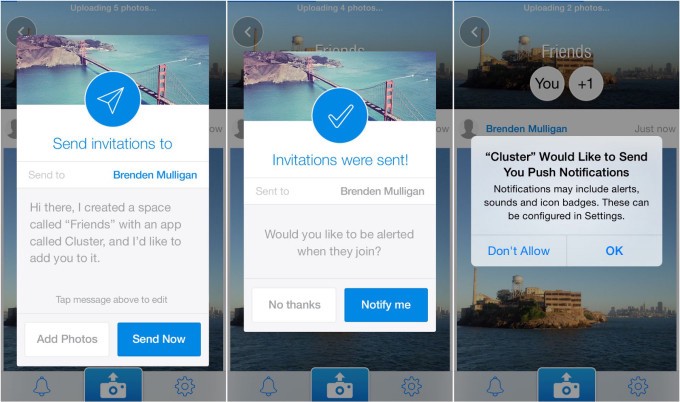 How to ask users for app permissions?