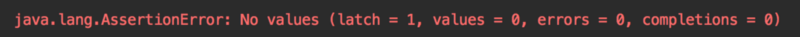With using brackets comes great responsibility — how I lost few hours because of using wrong type of parenthesis