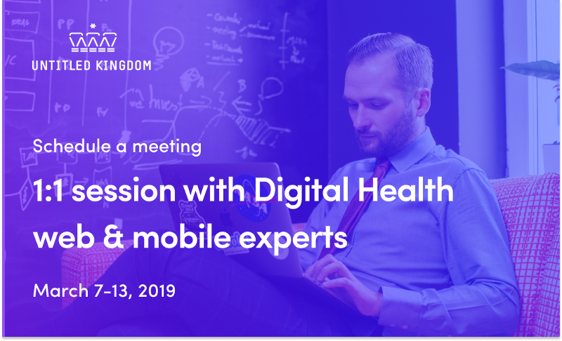 Best digital health events on SXSW that I’m going to
