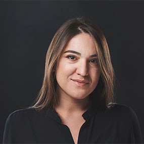 Sara Maj
