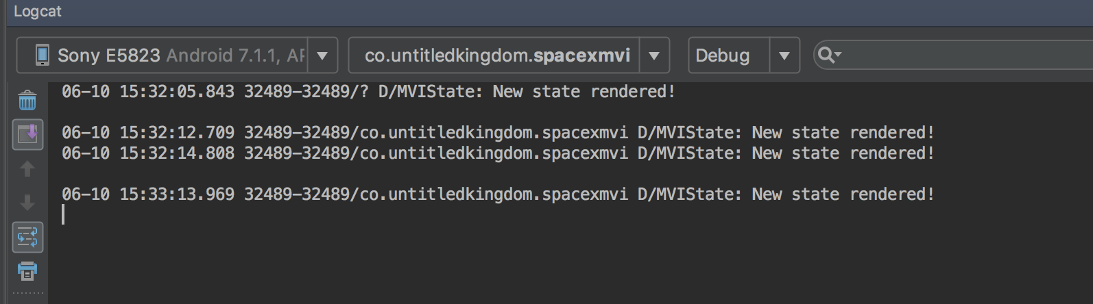 From MVI to MVI v2.0 — Model-View-Intent Journey Part II