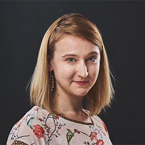 Natalia Woszczek