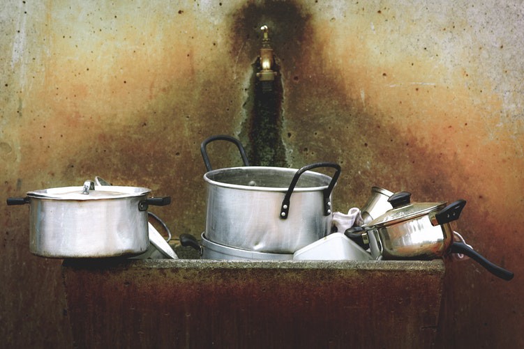 Ready, set, wash your hands — gamification of office etiquette